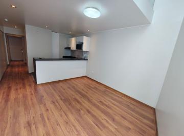 Departamento de 1 habitación, Lima · Lindo y Acogedor Duplex de 1 Habitacion en Venta en Schell Miraflores a Dos Cuadras de Larco