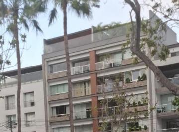 Departamento de 4 habitaciones, Lima · Departamento Duplex de 313 m² con 4 Dorm. en Venta en Chacarilla del Estanque