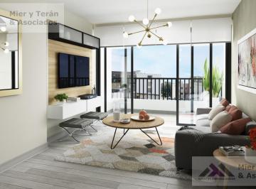 Departamento · 130m² · 4 Dormitorios · 1 Estacionamiento · Venta Duplex en Pueblo Libre - Dpt 901 (- 5)