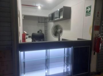 Local comercial de 2 habitaciones, Lima · Venta de Local Comercial 2 Niveles Inc Mezzanine Centro Ferretero Las Malvinas