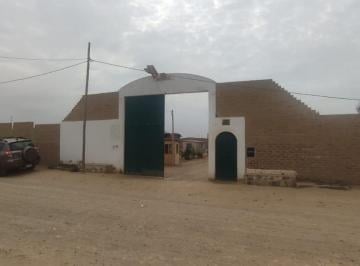 Terreno / Lote , Trujillo · Terreno 312 m² en Condominio Cerrado en El Tablazo Huanchaco