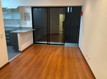 Departamento de 2 habitaciones, Lima · Moderno y Elegante 60 m² - 2 Dorm + Cochera