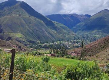 Terreno / Lote , Urubamba · Terreno en Venta en Paucarbamba Maras Valle Sagrado - Precio de Ocasion