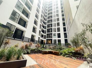 Departamento · 93m² · 3 Dormitorios · Departamento en Venta de Estreno en Magdalena del Mar 93.42 m²