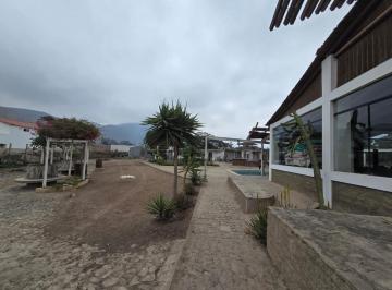 Casa de 4 habitaciones, Cañete · Venta de Casa Azpitia