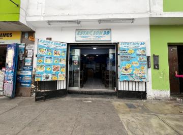 Local comercial · 25m² · Traspaso y Alquiler de Local Cevicheria