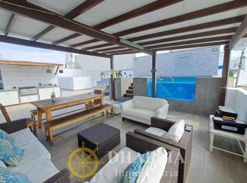 Casa , Lima · Casa en La Planicie, Punta Hermosa – Vida de Playa y Tranquilidad