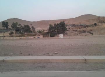 Terreno / Lote , Lima · Se Vende Terreno en Urbanización Parque Real - Carabayllo