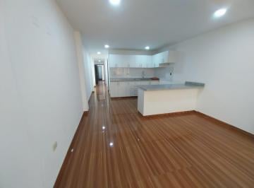 Departamento de 2 habitaciones, Lima · Venta de Deparamento en Los Olivos de 100 m² Mas Azotea