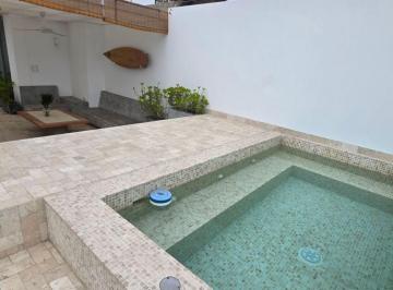 Departamento de 4 habitaciones, Lima · Vendo Duplex de 338 m² de Lujo, Playa Caballeros