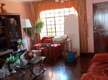 Casa de 3 habitaciones, Lima · Vendo Casa At - 291 m² Urb Villa Marina Chorrillos