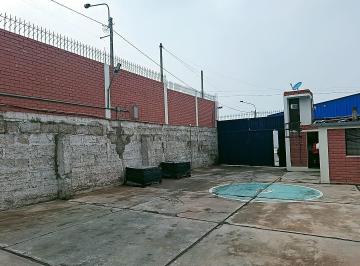 Terreno / Lote , Arequipa · ¡Se Vende Terreno / Local Industrial en Semi - Rural Pachacútec - Cerro Colorado!