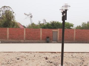 Terreno / Lote , Lima · Se Vende Terreno de Campo Frente Al Hotel El Pueblo en Ate