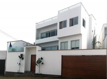 Casa de playa de 7 habitaciones, Lima · Hermosa Casa de Playa en Venta