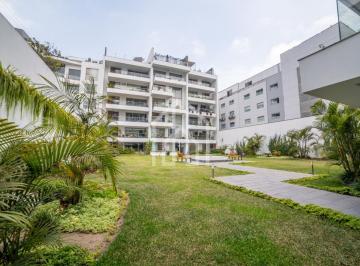 Departamento de 3 habitaciones, Lima · Vendo Dpto. Flat en El Golf Los Incas