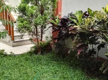 Casa de 4 habitaciones, Lima · Venta de Casa en Condominio - Magdalena
