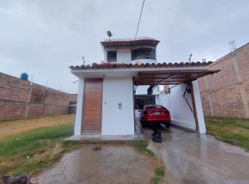 Casa de 6 habitaciones, Cajamarca · Venta de Hermosa Casa en Cajamarca Id - C27