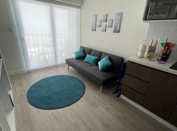 Departamento de 1 habitación, Lima · Loft 54 m² Moderno Amoblado 1 Dormitorio Balcon Areas Comun Gim Piscina