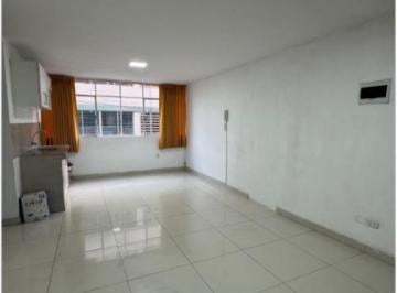 Oficina comercial de 3 habitaciones, Lima · Alquilo Oficina en Pueblo Libre Es un Departamento 2do. Piso Vista Interior