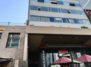 Oficina comercial de 3 habitaciones, Lima · Venta Y/o Alquiler Oficina en Riveranavarrete 65 m 2