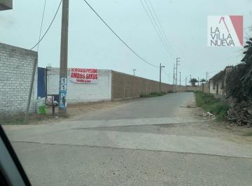 Terreno / Lote · 18536m² · Venta Terreno, Cerca Al Puerto, Facil Acceso, con 2 Frentes