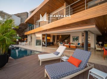 Casa de playa de 6 habitaciones, Lima · Venta de Casa de Playa en Club Nautico Poseidon