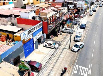 Oficina comercial · 452m² · Terreno Ideal Para Local Comercial/oficinas | Zona de Comerc