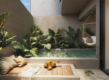 Departamento · 231m² · 4 Dormitorios · 3 Estacionamientos · Venta Triplex Frente Al Mar Playa Caballeros (- 25)