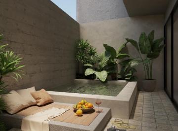 Departamento · 117m² · 1 Dormitorio · Venta Loft Frente Al Mar Playa Caballeros (- 25)