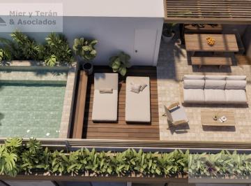 Departamento · 86m² · 2 Dormitorios · 2 Estacionamientos · Venta Dpto Punta Hermosa - Dpto PH B (- 32)