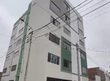 Departamento de 2 habitaciones, Trujillo · Vendo Dpto Flat y Duplex Urb Los Girasoles de San Isidro - Trujillo