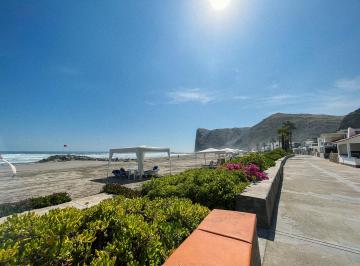 Casa de playa de 6 habitaciones, Cañete · Espectacular Casa Moderna de Playa de 342 m² Frente Al Mar en Lapa Lapa, Chilca