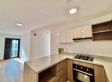 Departamento de 2 habitaciones, Lima · Alquiler | 59.47 m² | Piso 17 | 2 Dorm. | 2 Baños | Balcón Amplio