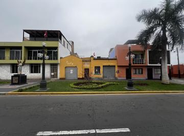 Terreno / Lote · 166m² · Casa a Precio de Terreno en Av San Martin 1121