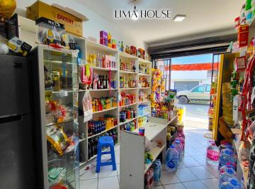 Local comercial , Lima · Traspaso de Minimarket en San Juan de Miraflores