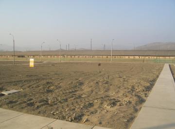 Terreno / Lote en Venta  Santa Rosa · Vendo Terreno Comercial