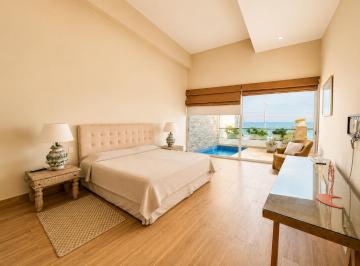 Departamento de 3 habitaciones, Lima · Exclusivo Flat en Primera Fila con Pisos Altos en El Malecón de Punta Hermosa!