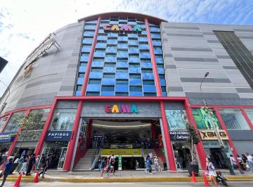 Local comercial , Lima · Local en Venta en El Mejor Mall de Gamarra