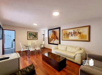 Departamento de 2 habitaciones, Lima · Alquiler de Departamento Amoblado en Surquillo