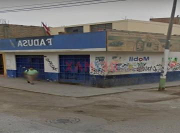 Casa · 245m² · 4 Dormitorios · Venta de Casa en Esquina en El Callao