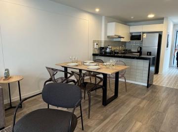 Departamento de 2 habitaciones, Lima · Exclusivo de Estreno en Venta en Barranco