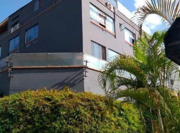 Departamento · 181m² · 3 Dormitorios · 2 Estacionamientos · Venta Triplex en La Molina - Dpt 203 (- 1)