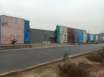 Terreno / Lote , Lima · Alquiler de Lotes Para Almacen o Depositos en El Rimac - Lima - Peru