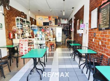 Local comercial · 214m² · Alquiler de Local Comercial en Plena Av