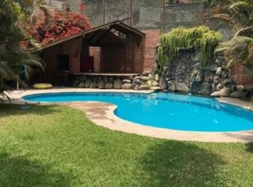 Casa de 4 habitaciones, Lima · Vta. La Molina, Casa: 4d 4b 4c Terraza/jardin/piscina B/precio!