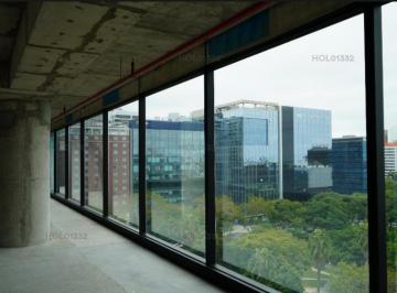 Oficina comercial de 1 habitación, Lima · Alquilo Oficinas en Gris en Parque Abtao - San Isidro
