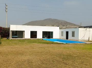 Casa de campo de 4 habitaciones, Huaral · Vendo Casa de Campo - Huaral - Condominio Los Granados
