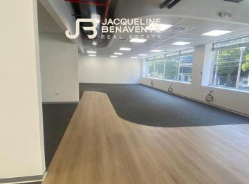 Oficina comercial , Lima · Alquilo Oficina Implementada de Estreno en San Isidro