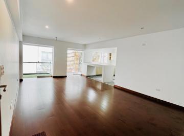 Departamento de 2 habitaciones, Lima · Ocasion Vendo Dpto Bello Vista a Jardines $238,000 Diezcanseco Miraflores