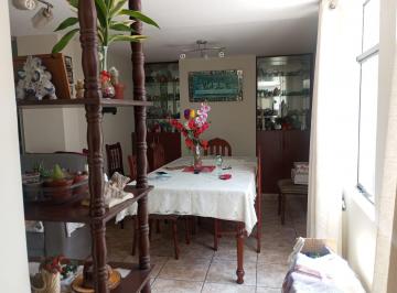 Terreno / Lote de 5 habitaciones, Lima · Vendo Casa Como Terreno en Esquina Cercado Espalda de Bertelo 218 m²